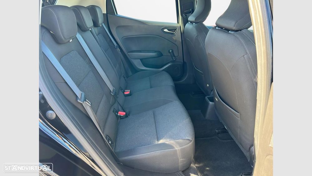 Renault Clio 1.5 Blue dCi Equilibre - 14