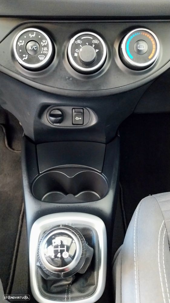 Toyota Yaris 1.0 VVT-i Comfort - 21