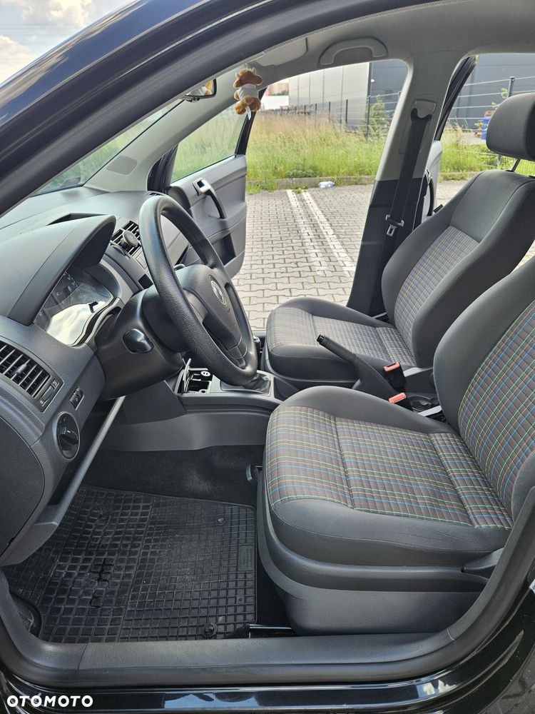 Volkswagen Polo 1.4 TDI Trendline - 7