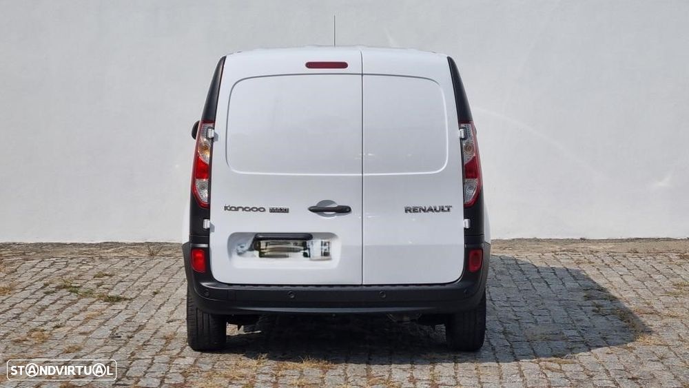 Renault Kangoo Maxi Business - 6