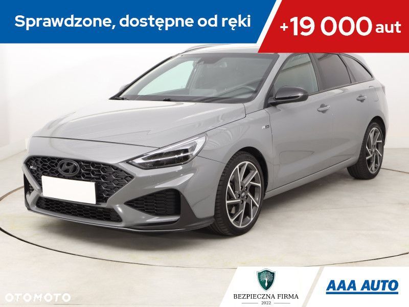 Hyundai i30 - 2