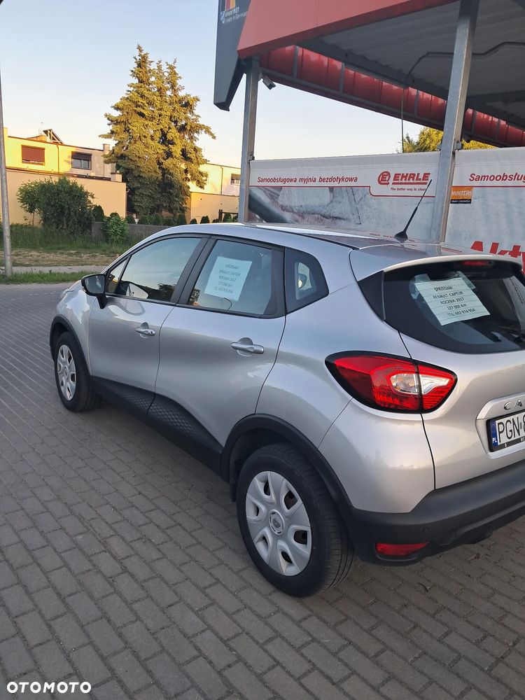 Renault Captur 0.9 Energy TCe Life EU6 - 5