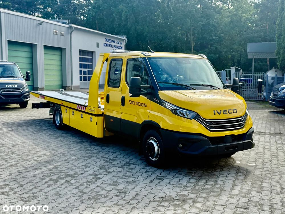 Iveco Daily - 6