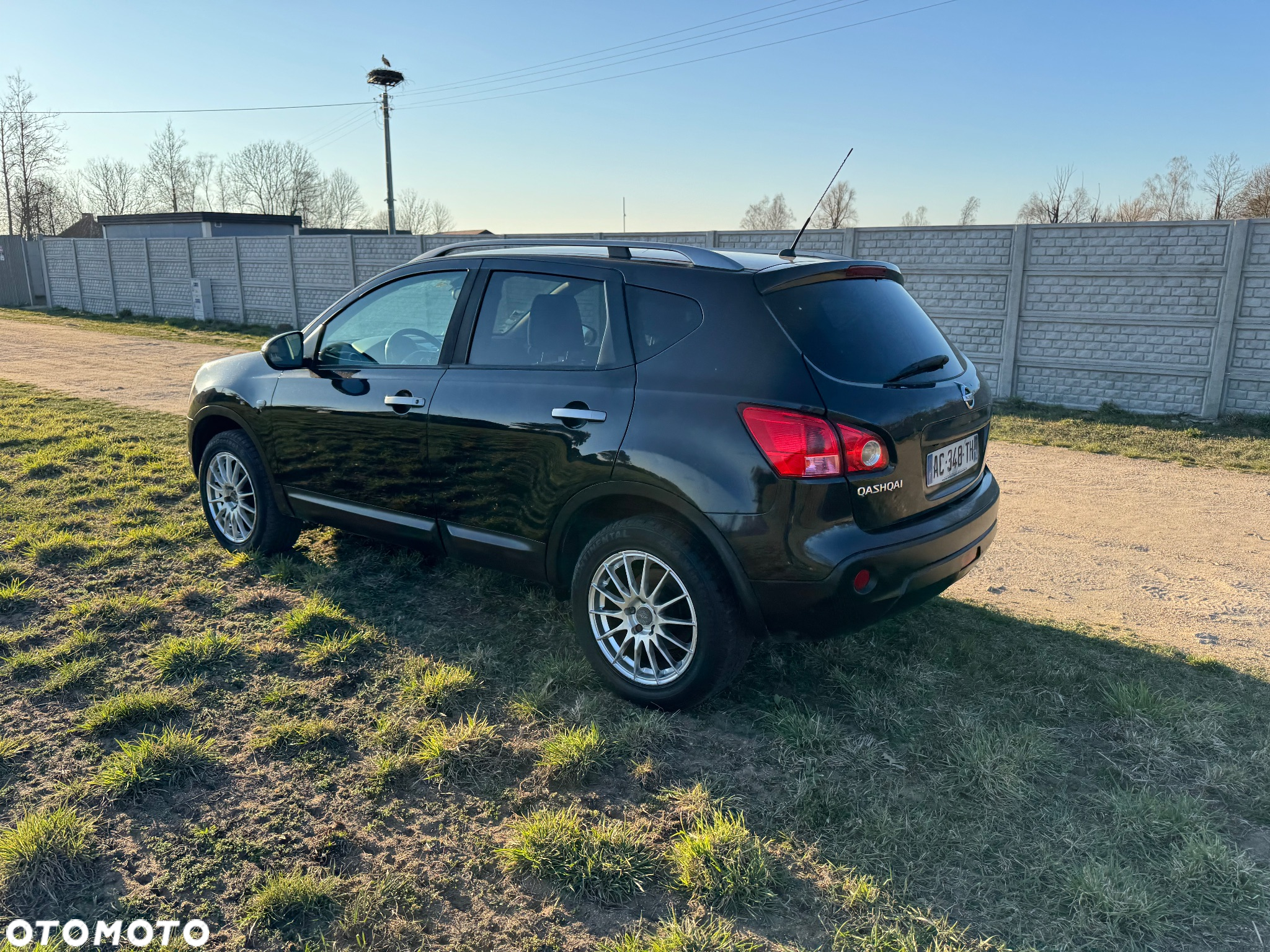 Nissan Qashqai 2.0 Acenta - 4