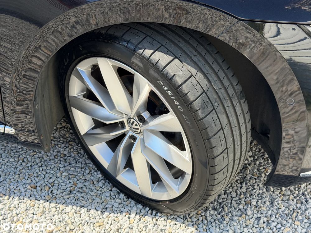 Volkswagen Arteon 2.0 TDI SCR DSG Elegance - 36
