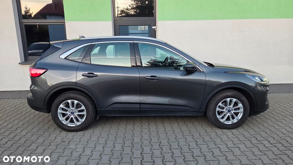 Ford Kuga 1.5 EcoBlue FWD Titanium - 10