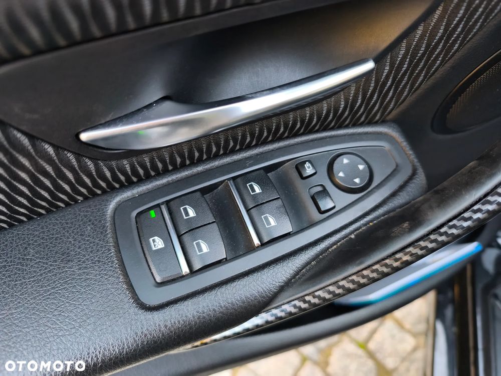 BMW Seria 3 320d Advantage - 34