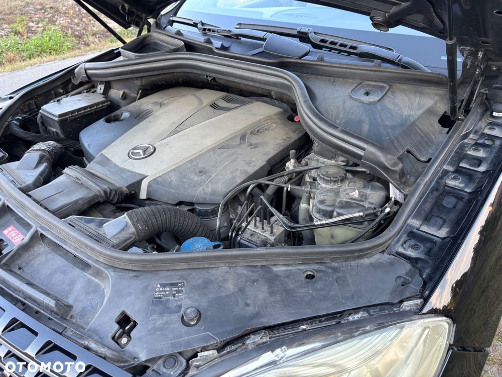 Mercedes-Benz ML - 34