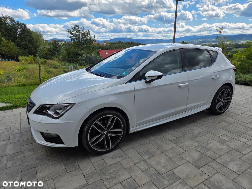 Seat Leon 1.5 TSI ACT OPF Xcellence - 1