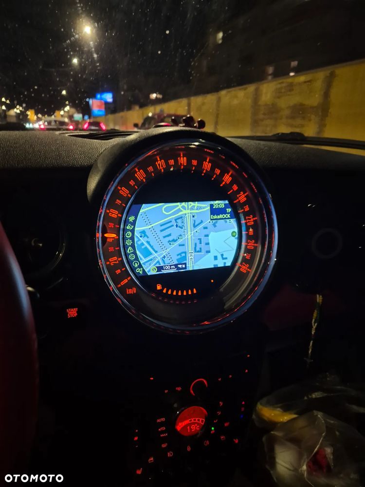 MINI Cooper S - 11