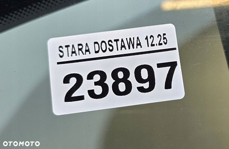drzwi tył prawy prawe vw passat b7 10-14r sedan - 6