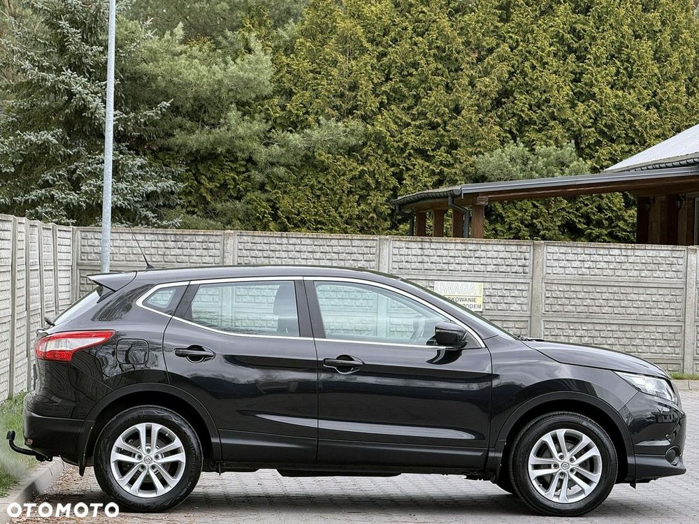 Nissan Qashqai 1.2 DIG-T Tekna+ - 36