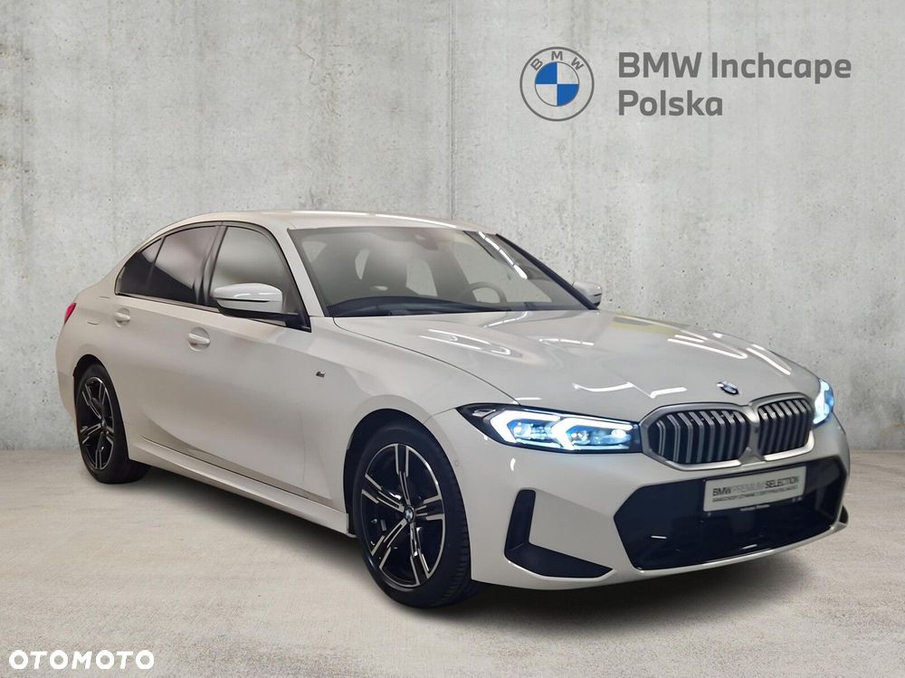 BMW Seria 3 - 8