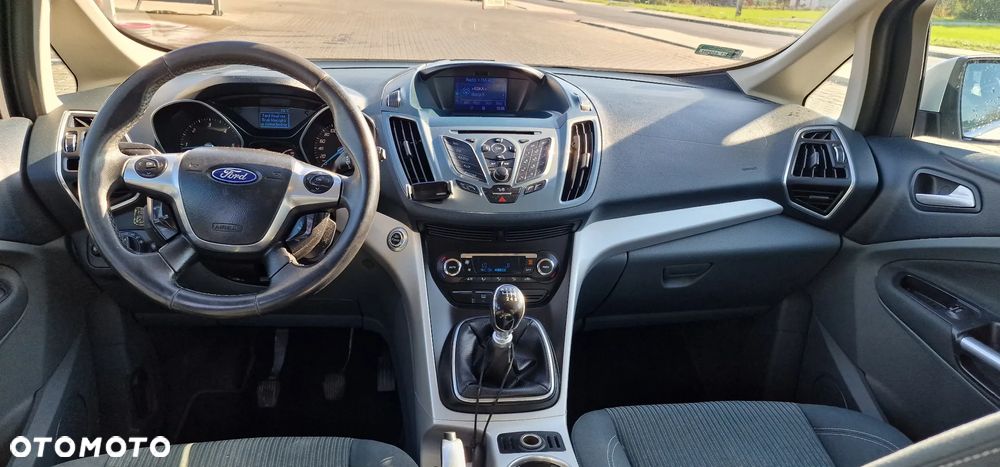 Ford C-MAX - 6
