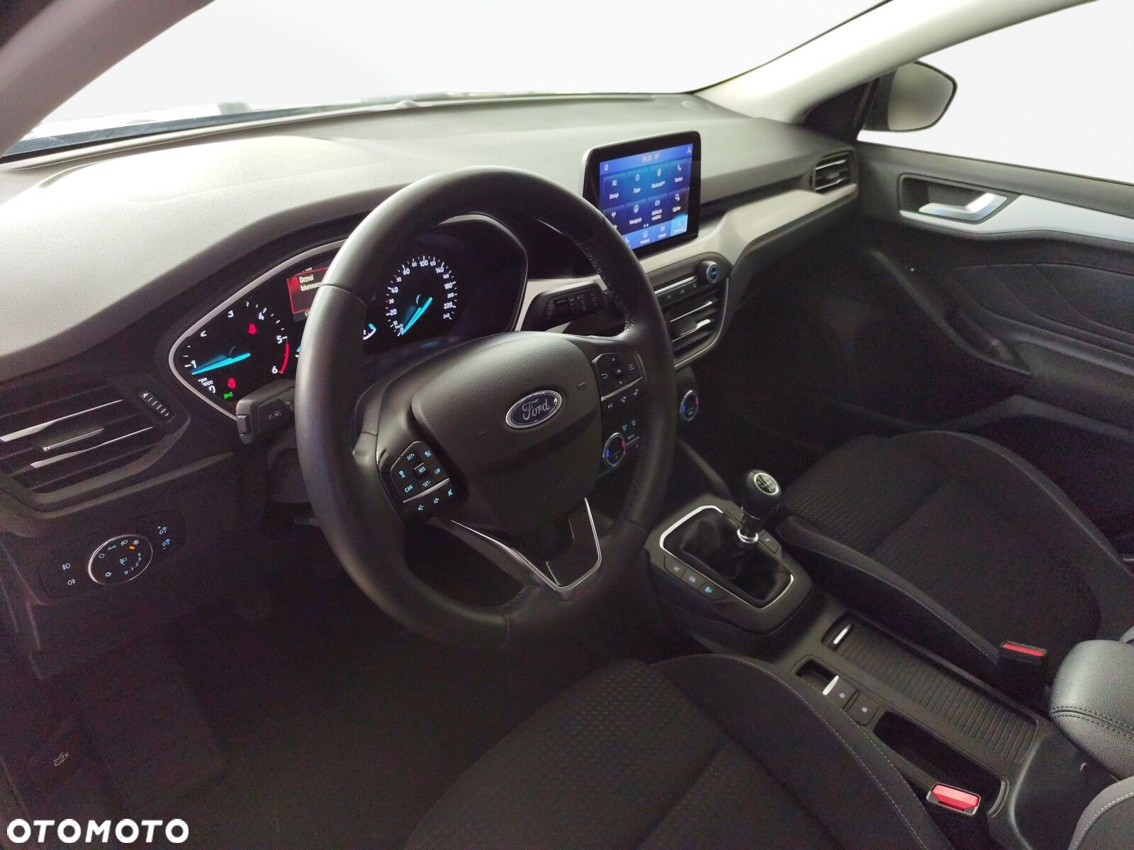 Ford Focus - 9