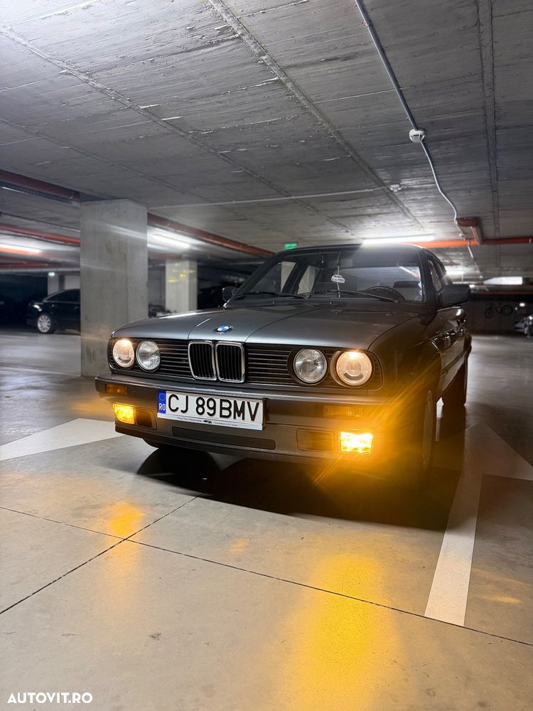 BMW Seria 3 - 8