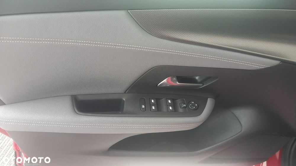 Opel Mokka 1.2 DI Turbo Automatik Elegance - 10