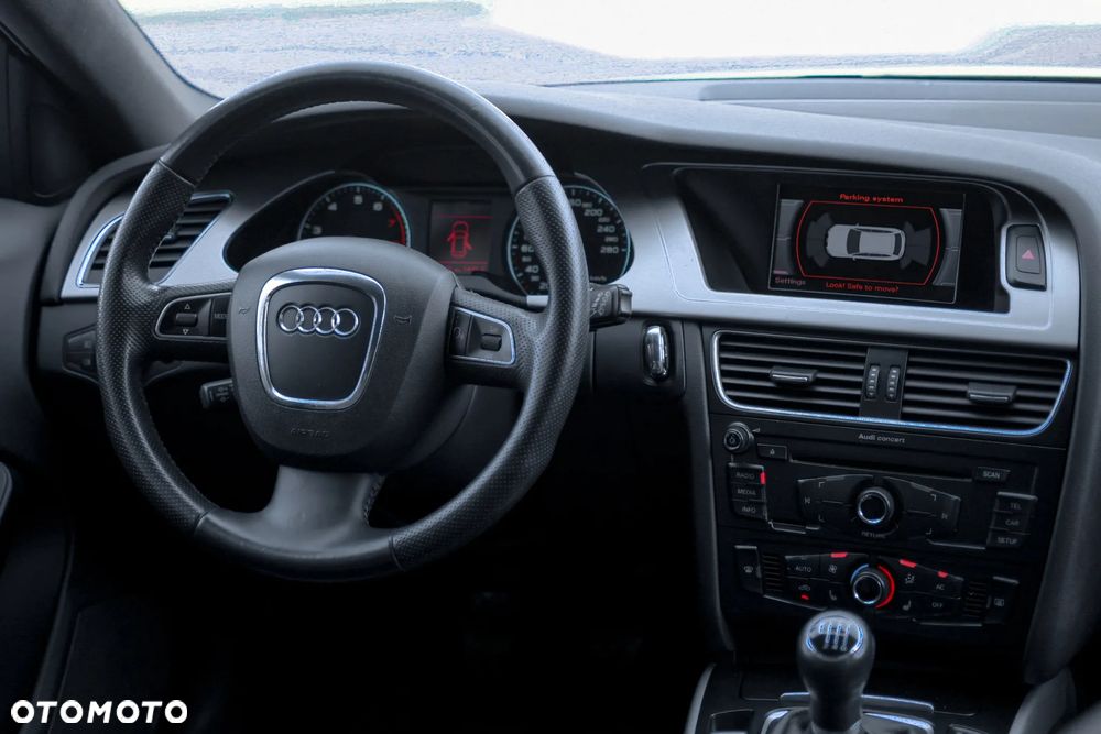 Audi A4 Avant 2.0 TFSI Prime Line - 6