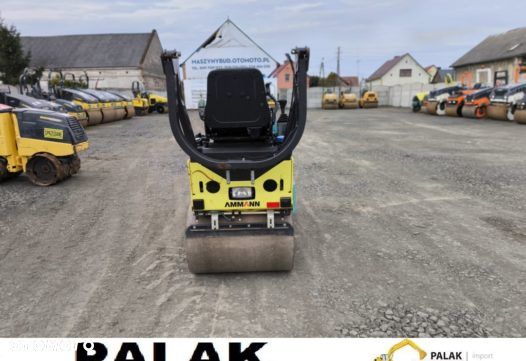 Ammann Walec drogowy AMMANN  ARX 12  , 2021  rok - 3