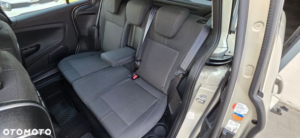 Ford B-MAX 1.0 EcoBoost Individual - 27