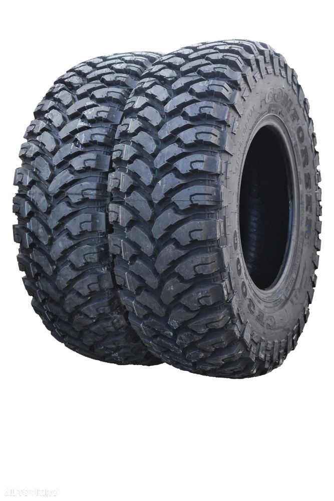 Anvelopa 31x10.5R15 Comforser CF3000 M/T - Transport gratuit! - 2