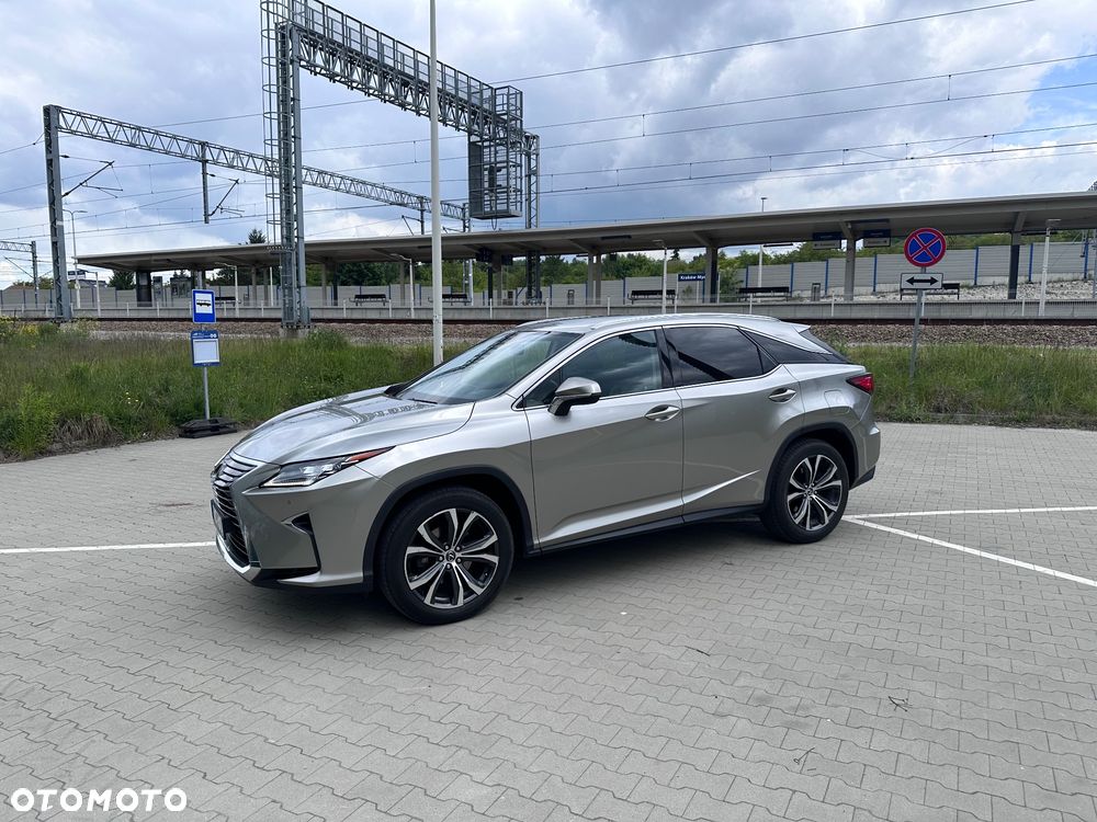 Lexus RX 300 Prestige - 6