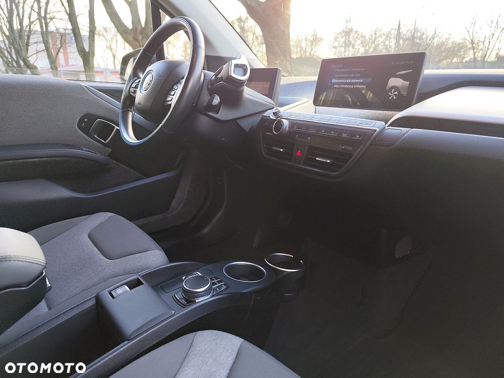 BMW i3 (120 Ah) - 15