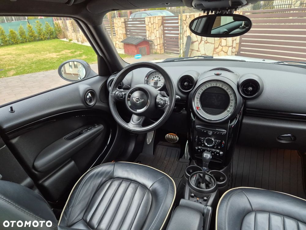 MINI Countryman - 16