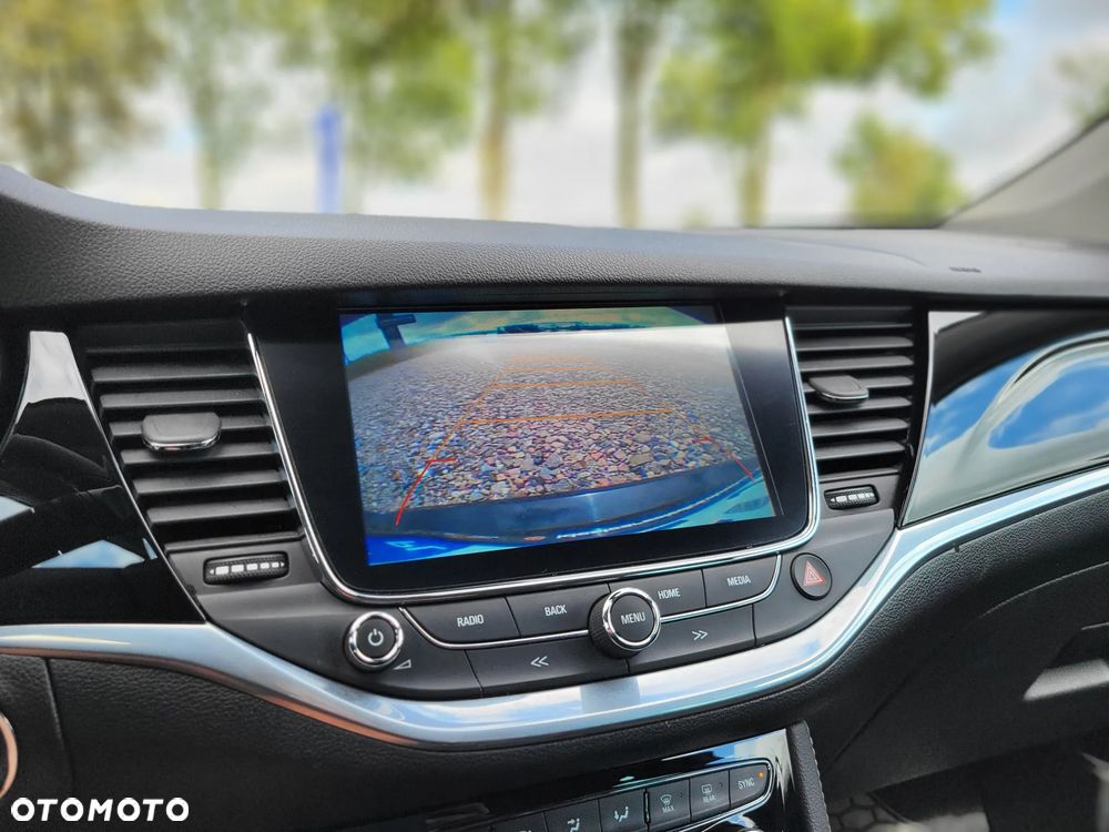 Opel Astra 1.6 CDTI Elite S&S - 15