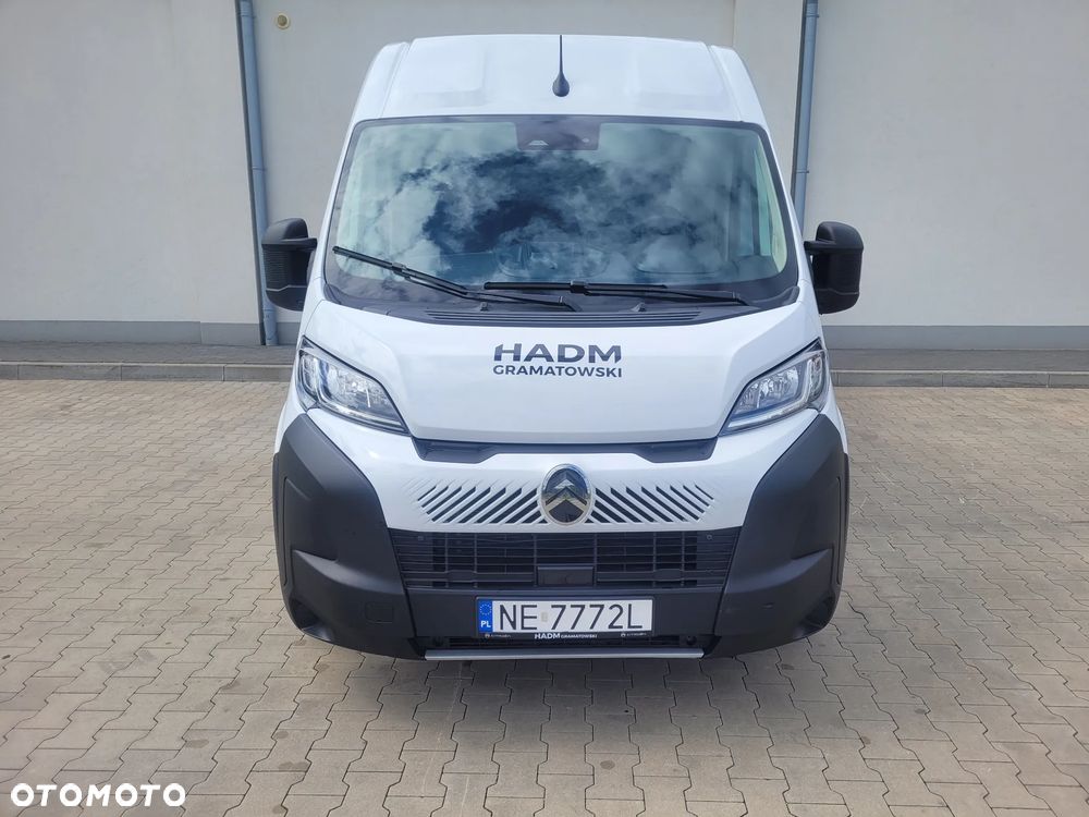 Citroën Jumper L3H2 - 2