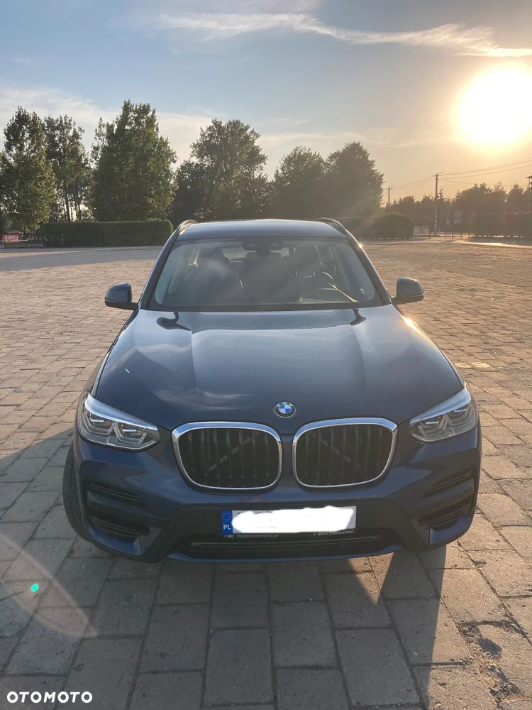 BMW X3 xDrive20d xLine - 6