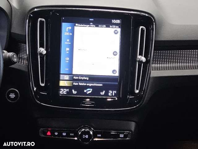 Volvo XC 40 - 7