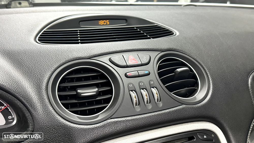 Mercedes-Benz SL 55 AMG Auto - 24
