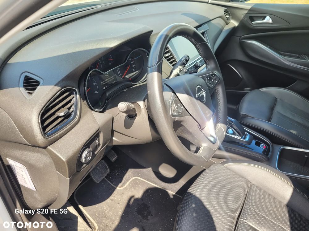 Opel Grandland X 1.6 T PHEV Ultimate - 25