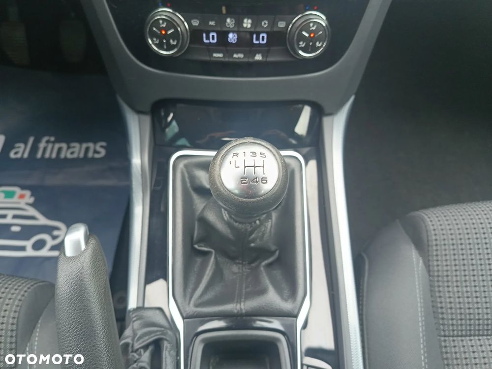 Peugeot 508 HDi FAP 140 Active - 18