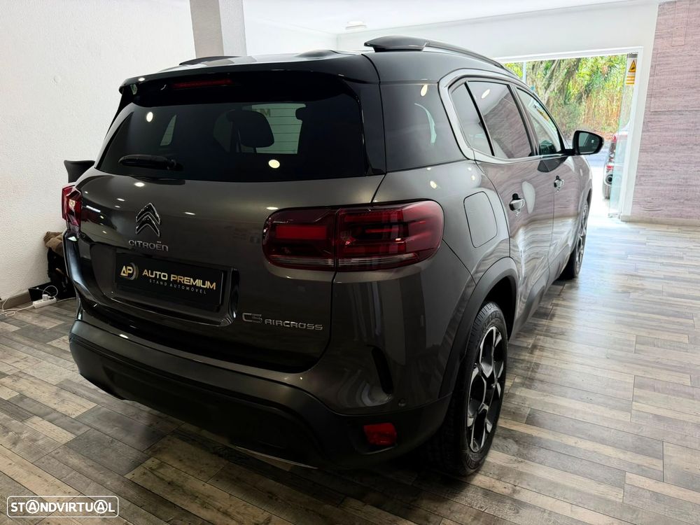 Citroën C5 Aircross 1.2 PureTech C-Series - 6