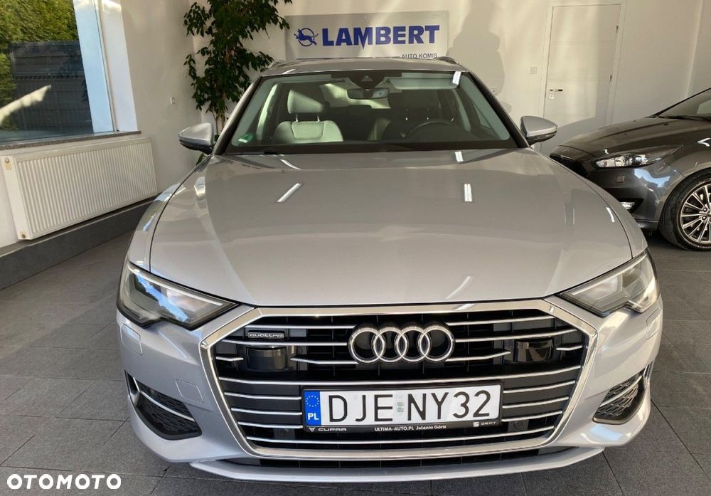 Audi A6 Avant - 3