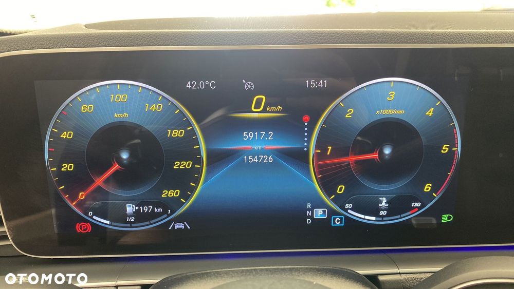 Mercedes-Benz GLE 300 d 4-Matic - 22