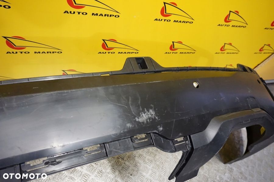 KIA TELLURIDE 2023 2024 Zderzak Tył Tylny Dolny USA - 11