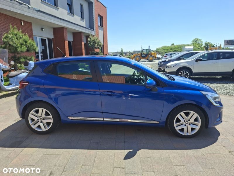 Renault Clio TCe 100 BUSINESS EDITION - 21