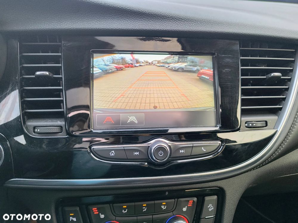 Opel Mokka 1.4 Turbo Automatik Innovation - 32