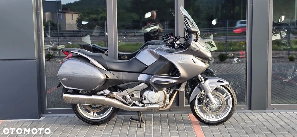 Honda NT - 2