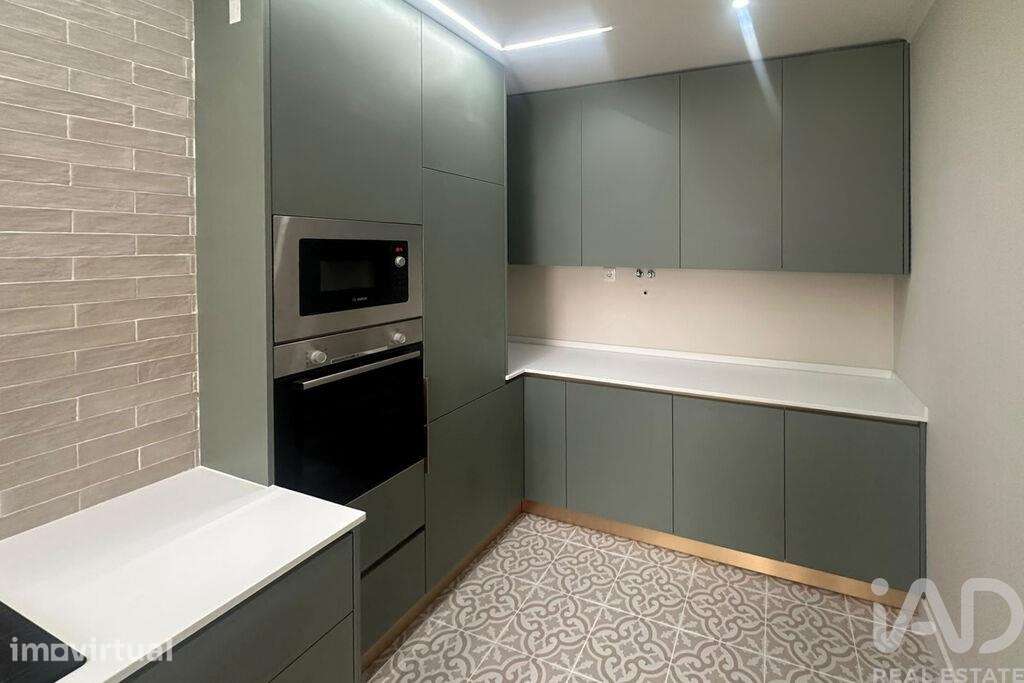 Apartamento T3 em Setúbal (São Julião, Nossa Senhora da Anunciada e Sa - Grande imagem: 2/12