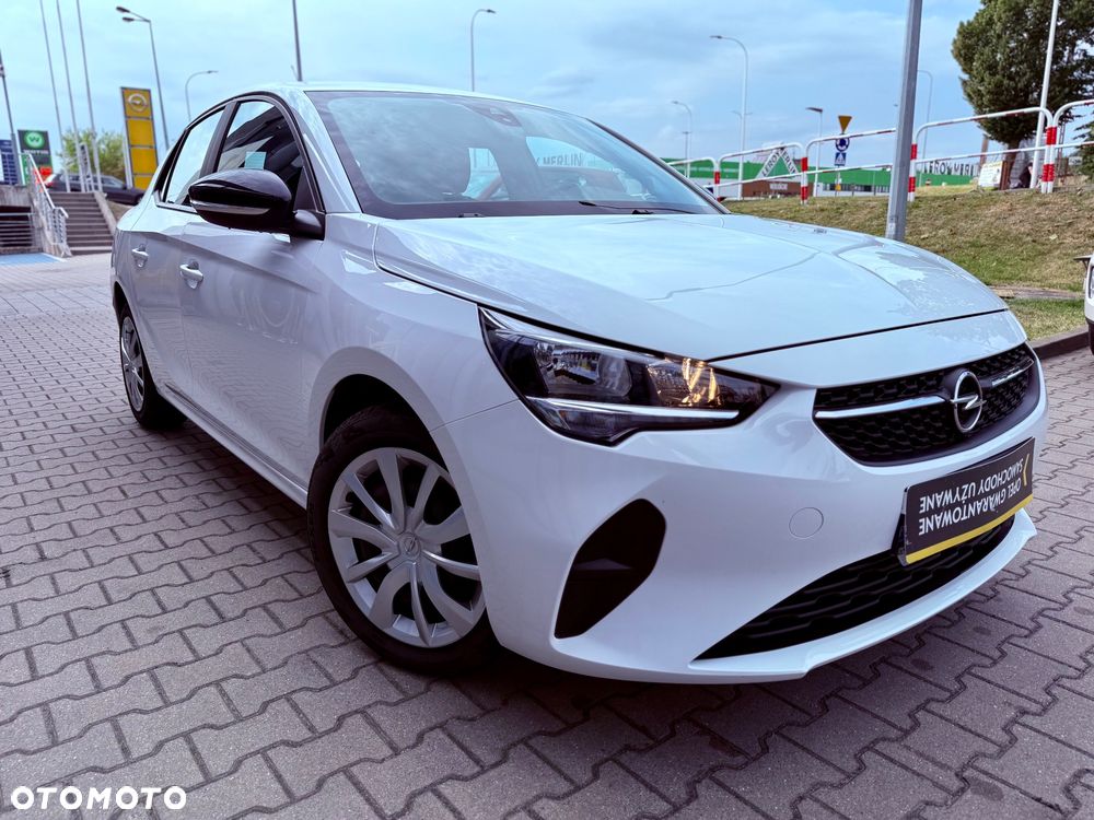 Opel Corsa 1.2 Edition S&S - 3