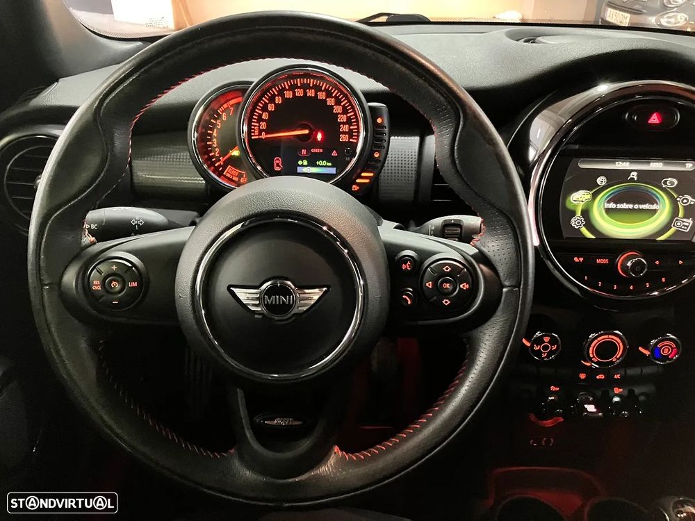 MINI 5 Portas One - 34