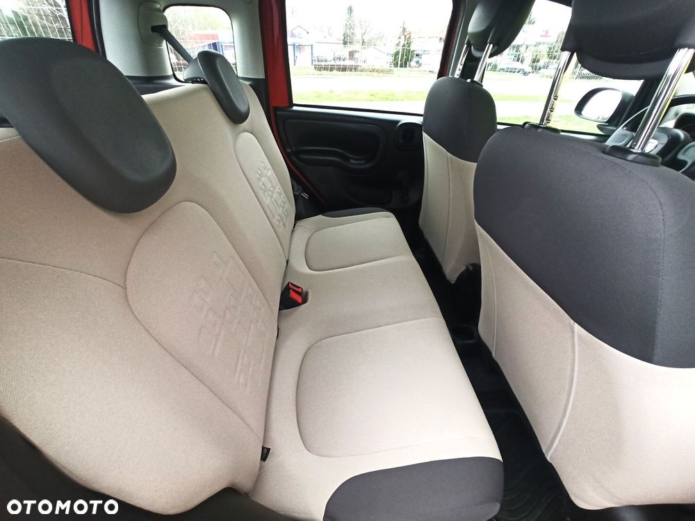 Fiat Panda - 10