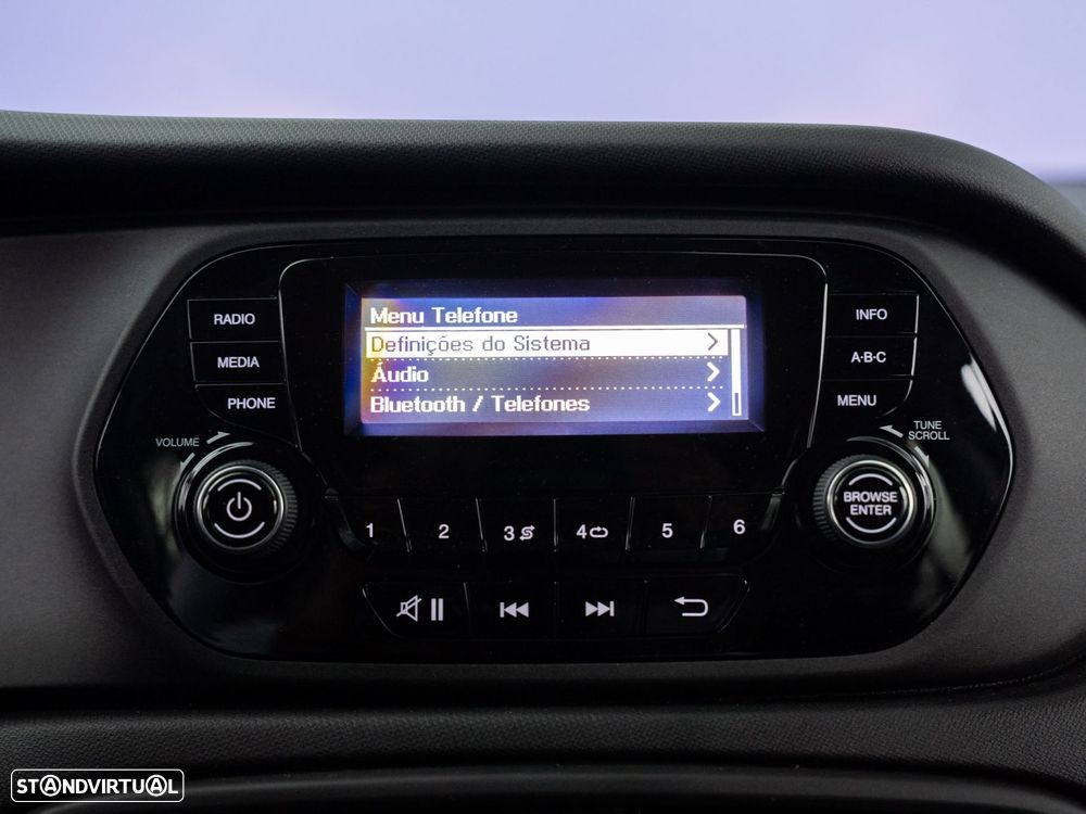 Fiat Tipo 1.3 M-jet - 21