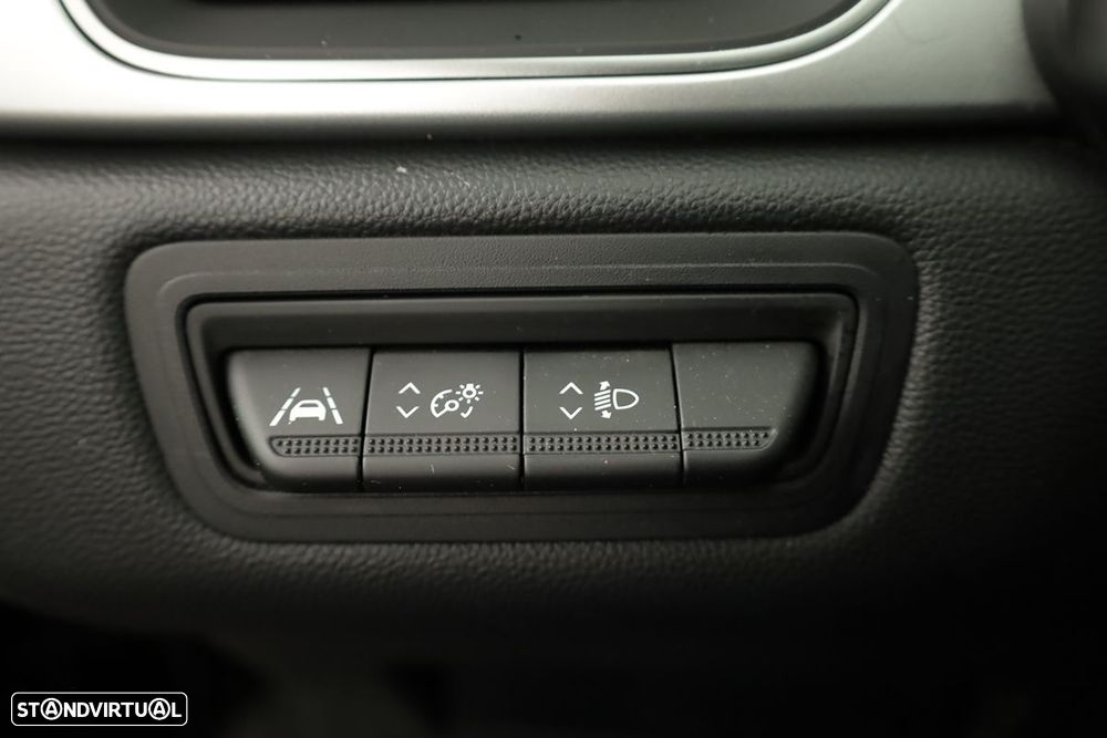 Renault Captur 1.0 TCe Techno - 20