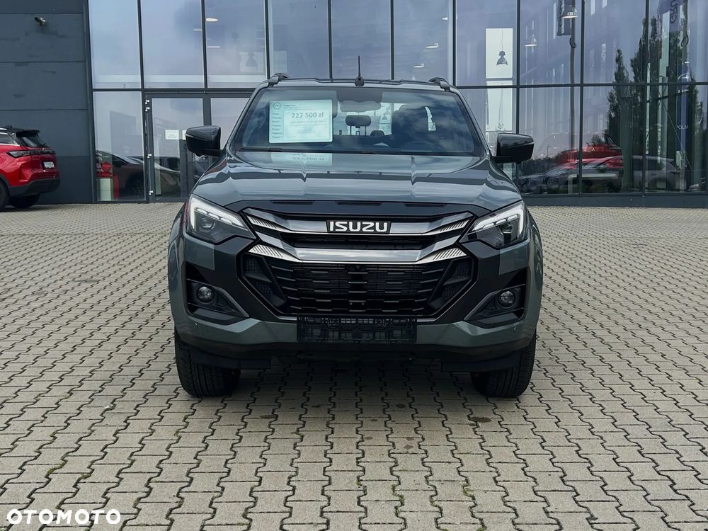 Isuzu D-Max 2.2 DC LSE 4WD - 2