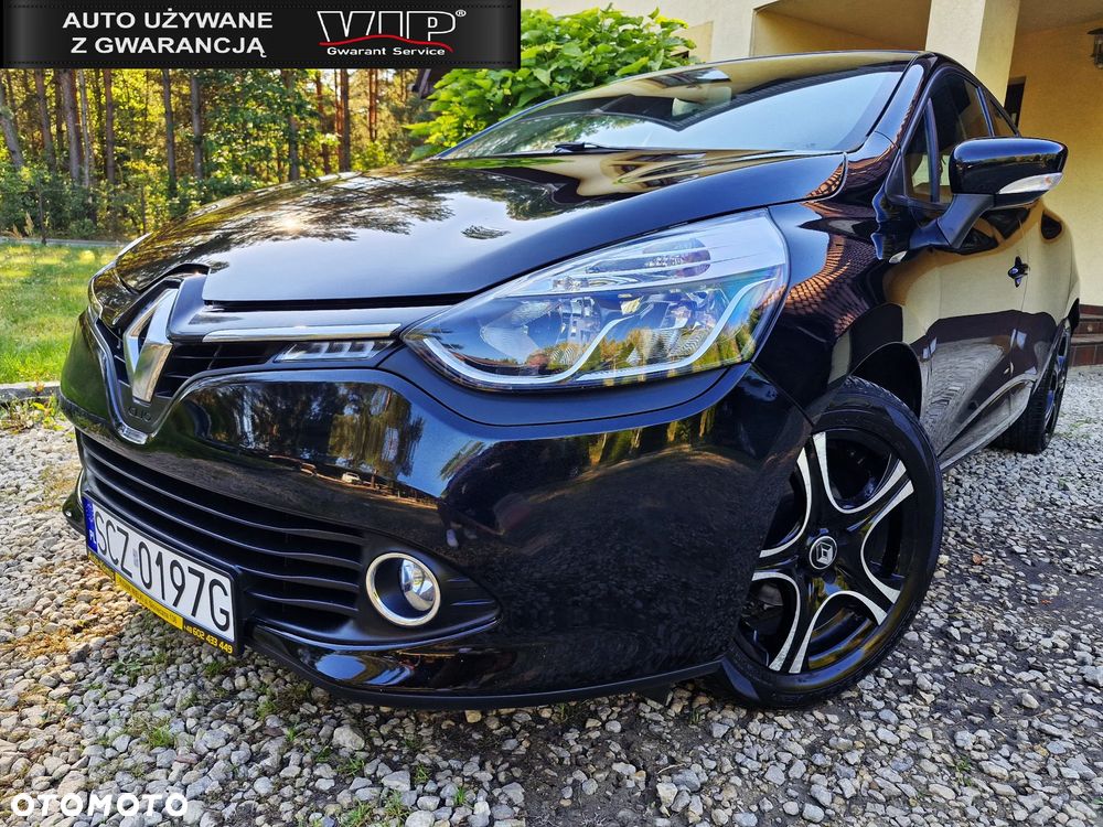 Renault Clio 1.2 16V 75 LIMITED - 1